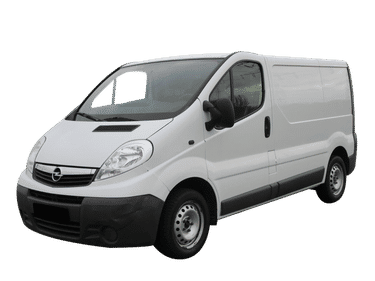 Opel Opel Vivaro