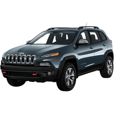 Chrysler Chrysler Jeep Cherokee