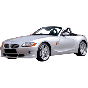 Alpina Alpina Roadster S