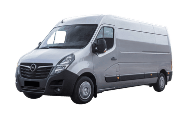 Opel Opel Movano