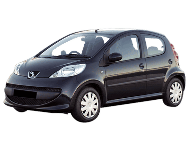 Peugeot Peugeot 107