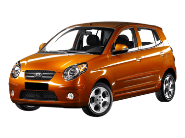 Kia Kia Picanto