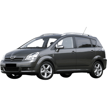 Toyota Toyota Verso