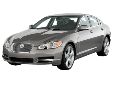Jaguar Jaguar Xf