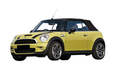 Mini Mini Cabrio