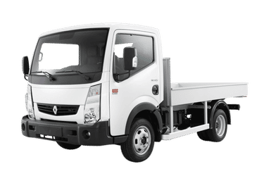 Renault Renault Maxity