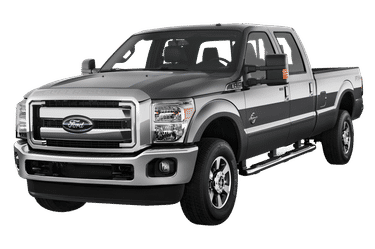 Ford F 350