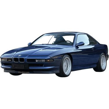 BMW Bmw 8 Serie