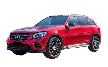 Mercedesbenz Mercedes Benz Glc