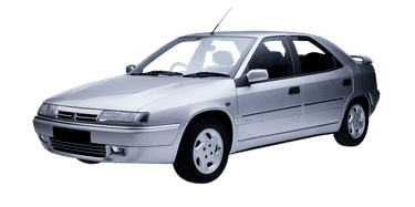 Citroen Citroen Xantia