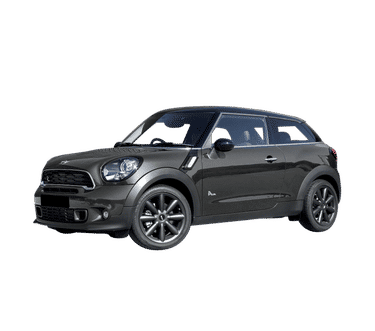 Mini Mini Paceman