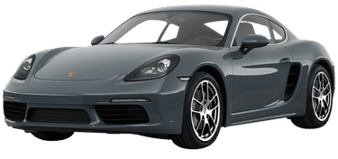 Porsche Porsche Cayman