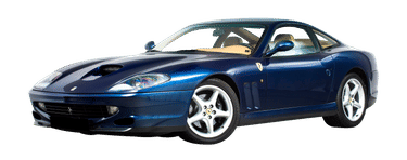 Ferrari Ferrari 550 Maranello