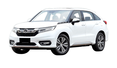 Honda Honda Avencier