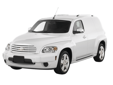 Chevrolet Chevrolet Hhr