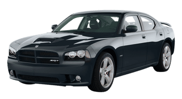 Dodge Dodge Charger