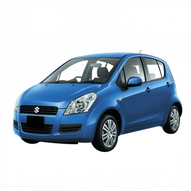 Suzuki Suzuki Splash