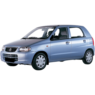 Suzuki Suzuki Alto