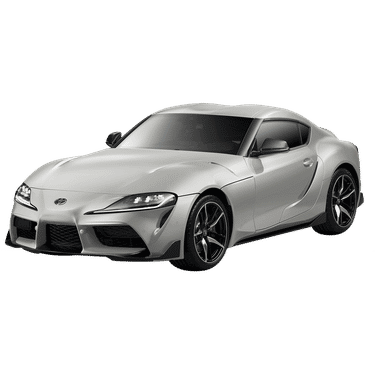 Toyota Toyota Supra