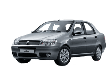 Fiat Fiat  Albea