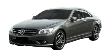 Mercedesbenz Mercedes Benz Cl