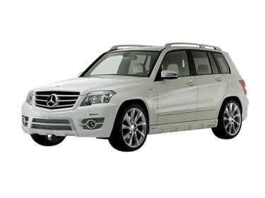 Mercedesbenz Mercedes Benz Glk