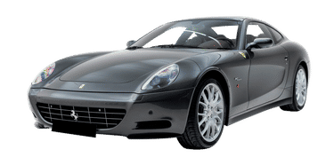 Ferrari Ferrari 612