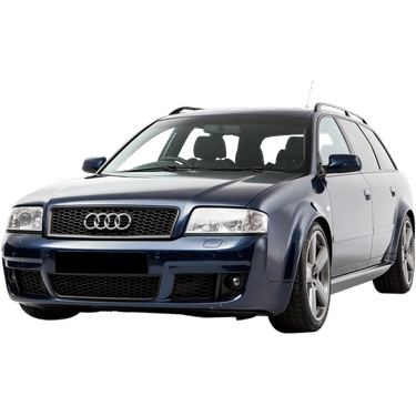 Audi Audi Rs6