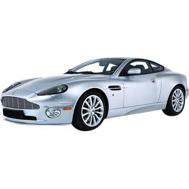 Aston Martin Aston Martin Vanquish