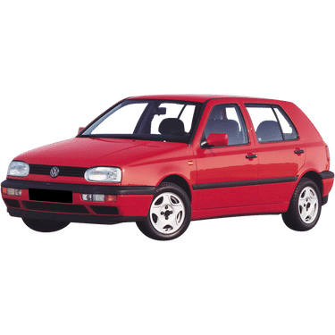 Volkswagen Volkswagen Golf