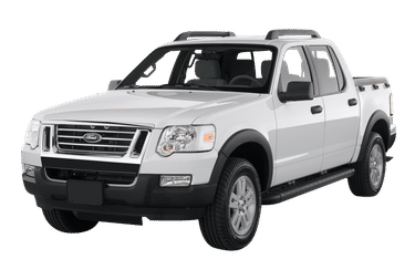 Ford Ford Sport Trac