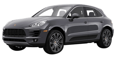 Porsche Porsche Macan