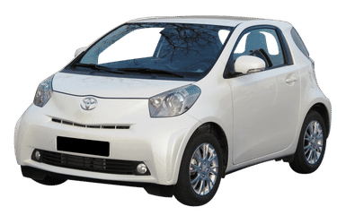 Toyota Toyota Iq