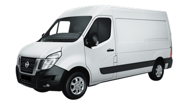 Nissan Nissan Nv400