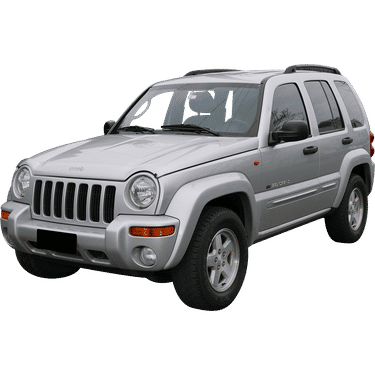 Jeep Jeep Cherokee