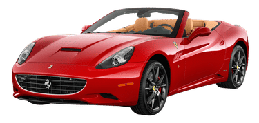Ferrari Ferrari California