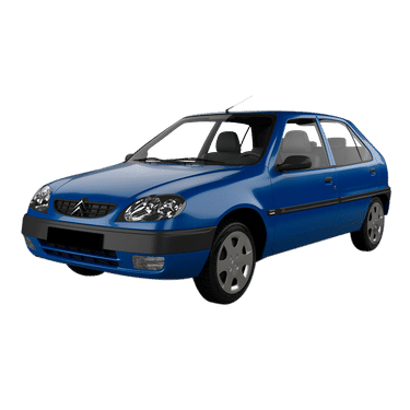 Citroen Citroen Saxo
