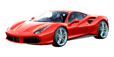 Ferrari Ferrari 488 Gtb Spider