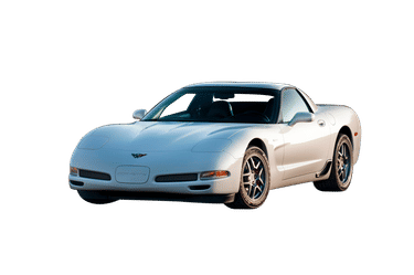 Chevrolet Chevrolet Corvette