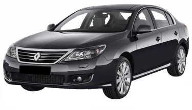 Renault Renault Latitude