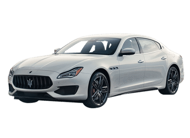 Maserati Maserati Ghibli