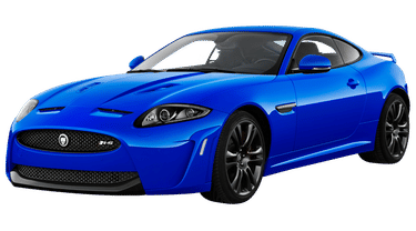 Jaguar Jaguar Xkr S