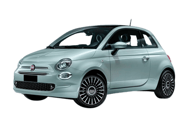 Fiat Fiat 500