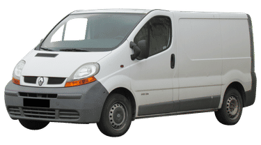 Renault Renault Trafic