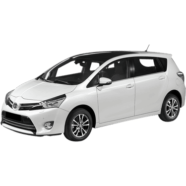 Toyota Toyota Verso