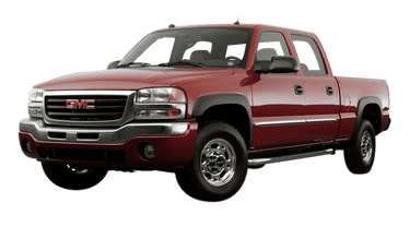 GMC Gmc Sierra