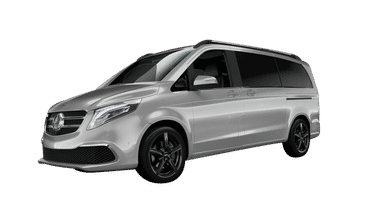 Mercedesbenz Mercedes Benz Vito