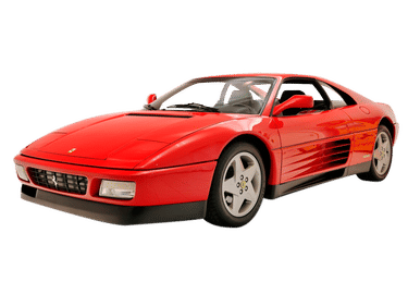 Ferrari Ferrari 348