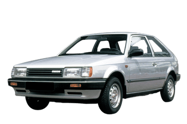 Mazda Mazda 323