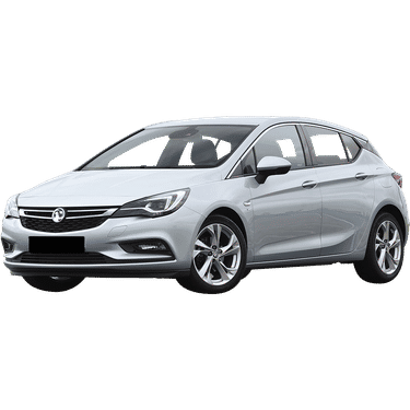 Vauxhall Vauxhall Astra